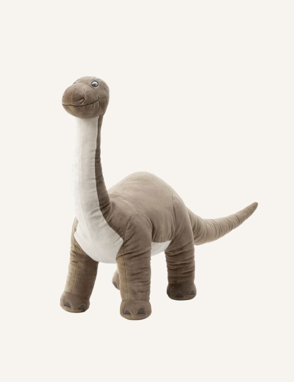 Soft Velvet Dinosaur Toy