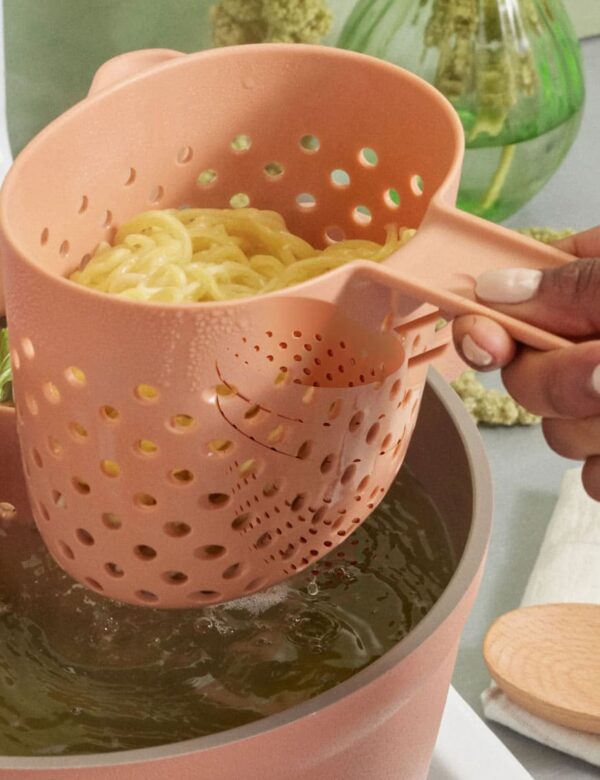 Perfect Pot Cooker Cups